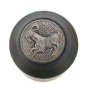Picture of Impression Die Zodiac Button Set of 12