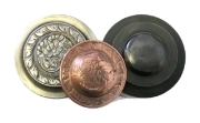 Picture of Impression Die Gullion Concho Kit