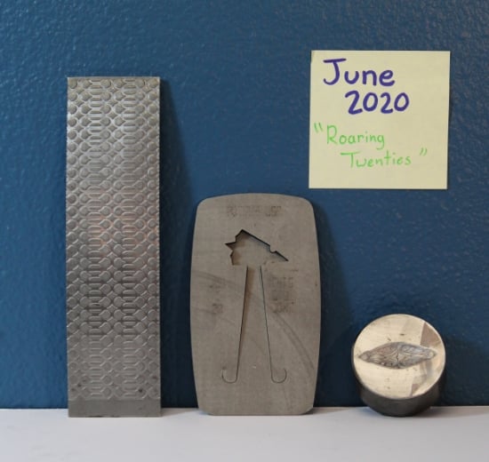 Picture of June 2020 - Roaring Twenties