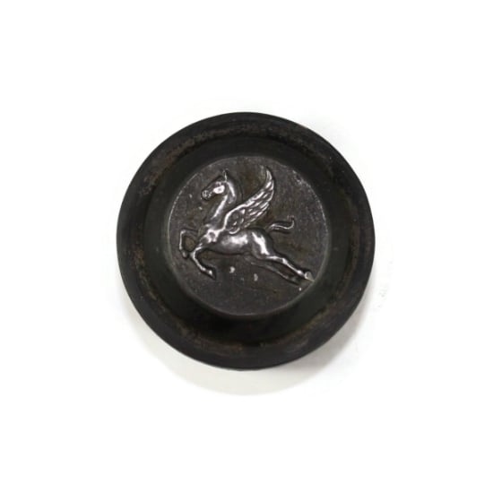 Picture of Impression Die Charging Pegasus