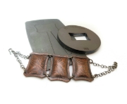 Picture of Pancake & Silhouette Die Bundle: Concave Rectangle
