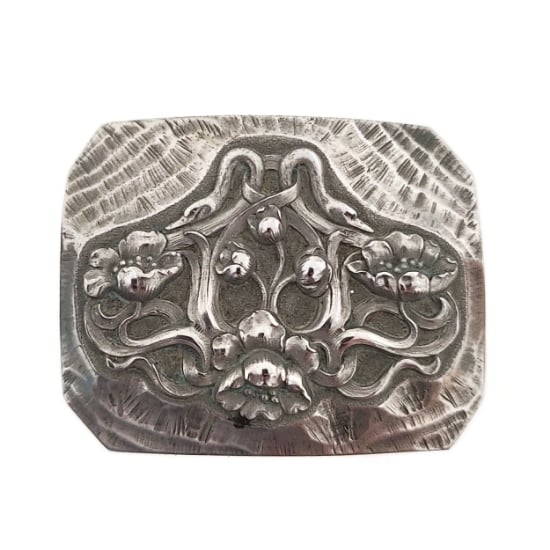 Picture of Impression Die Double-Swan