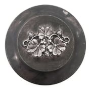 Picture of Impression Die Paris Triple 4-Leaf Clovers