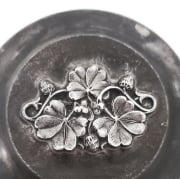 Picture of Impression Die Paris Triple 4-Leaf Clovers