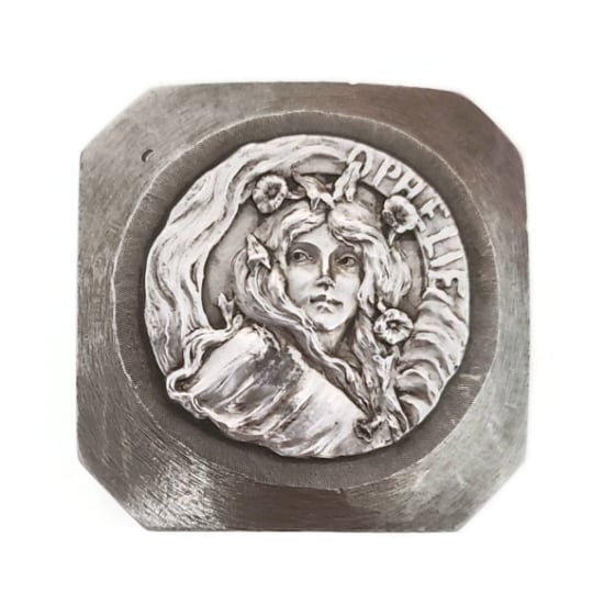 Picture of Impression Die Ophélie