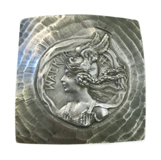 Picture of Impression Die Valkyrie of Valhalla