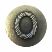 Picture of Impression Die Whirled Bezel
