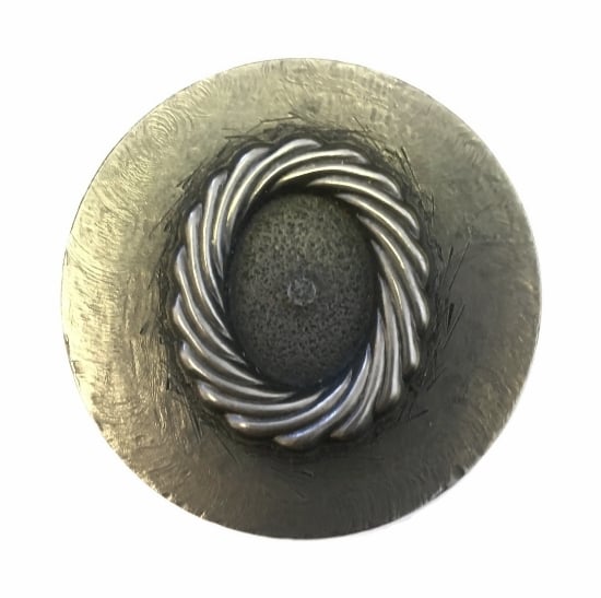 Picture of Impression Die Whirled Bezel