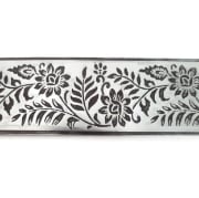 Picture of Pattern Plate RMP105 Floral Garden