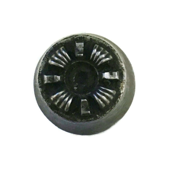 Picture of Impression Die Metal Ribbon Bezel