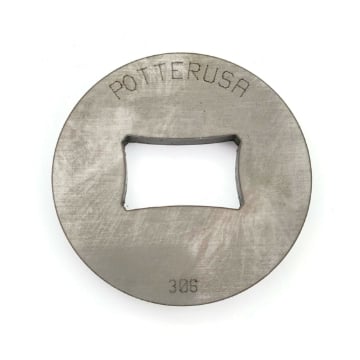 Show details for Silhouette Die Concave Rectangle Picture of Silhouette Die Concave Rectangle