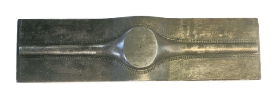 Picture of Impression Die Plain Ring