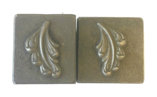 Picture of Impression Die Fancy Feathers