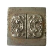 Picture of Impression Die Fancy Clasp