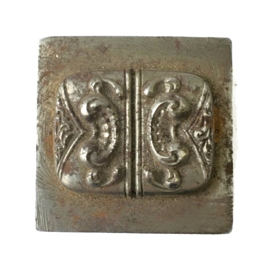 Picture of Impression Die Fancy Clasp