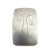 Picture of Pancake Die 1467A Marquise Pendant