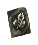 Picture of Impression Die Shot Plate Breuning Leaves