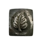 Picture of Impression Die Shot Plate Breuning Leaves