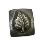 Picture of Impression Die Shot Plate Breuning Leaves