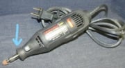 Picture of Coil Cutter Kit - DREMEL Version