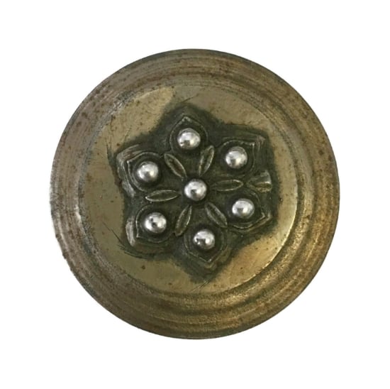 Picture of Impression Die The Smith's Flower