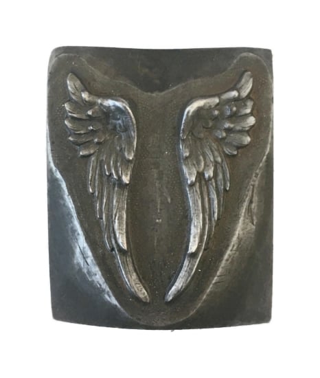Picture of Impression Die Wings of Gabriel