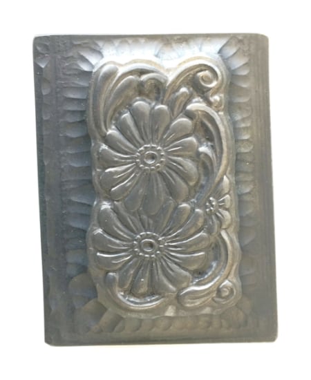 Picture of Impression Die Morrow Garden Curls