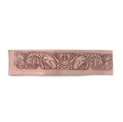 Picture of DISCONTINUED Pattern Plate RMP117 Monkey Business