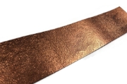 Picture of CFW111 2.5" Wide Tangled Webs 1ft Copper Pattern Sheet