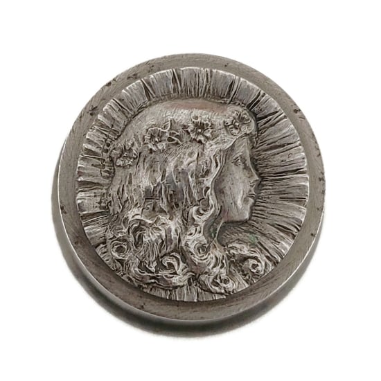 Picture of Impression Die The Radiant Child