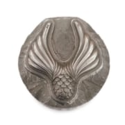 Picture of Impression Die Mermaid Tail Hoop