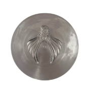 Picture of Impression Die Mermaid Tail Hoop