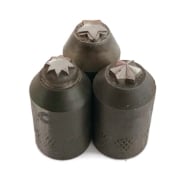 Picture of Impression Die Shot Plate Star Trio