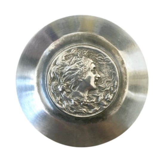 Picture of Impression Die Spring Princess