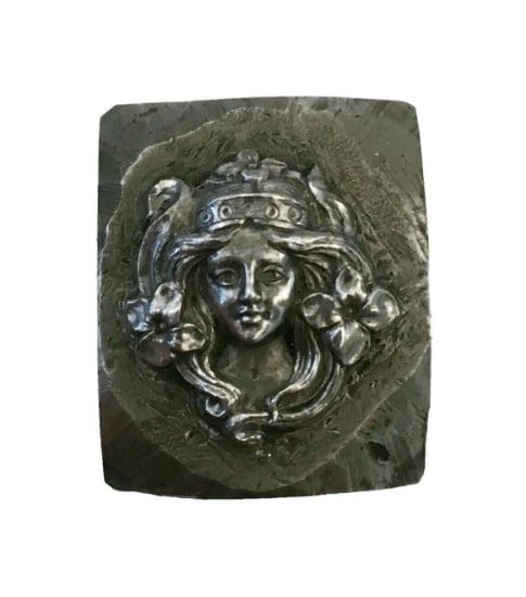 Picture of Impression Die Little Kore