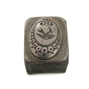 Picture of Impression Die Sparrow Cameo