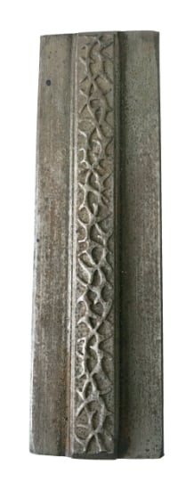 Picture of Impression Die Wall of Thorns Band