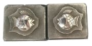 Picture of Impression Die Two-faced Rainbow Fish