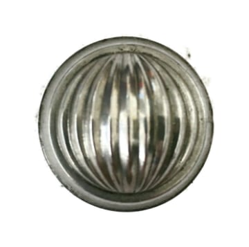 Show details for Impression Die Half Paper Lantern Picture of Impression Die Half Paper Lantern