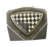 Picture of Impression Die Checker Triangle