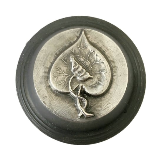 Picture of Impression Die Resting Lilypad