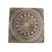 Picture of Impression Die Flat Daisy Back Plate