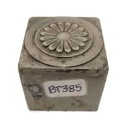 Picture of Impression Die Flat Daisy Back Plate