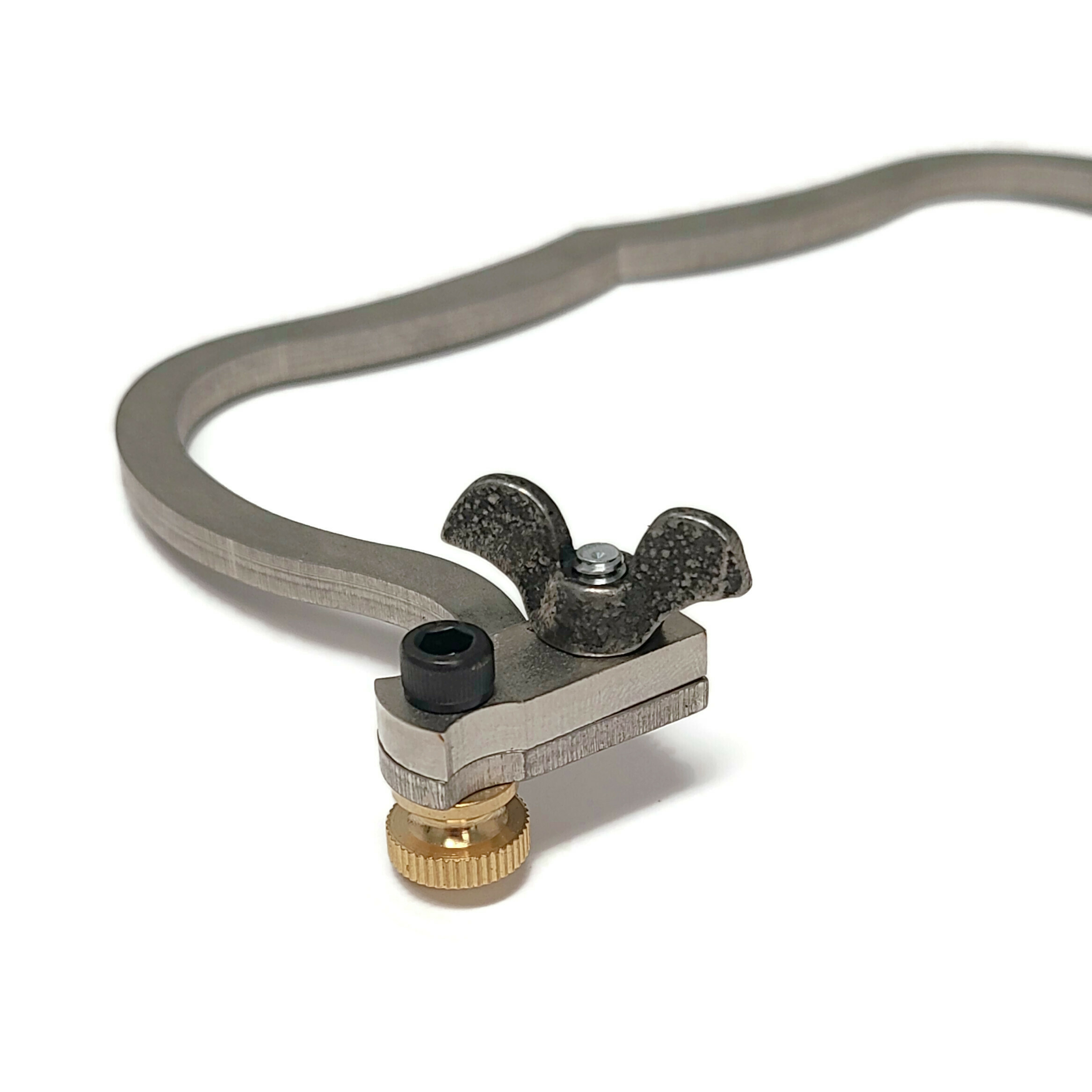 Potter USA Fine Tools. Potter USA Jewelers saw frame