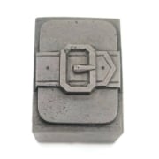 Picture of Impression Die Buckle Up