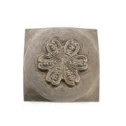 Picture of Impression Die Summer's Flower