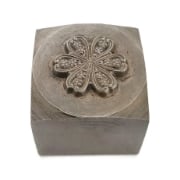 Picture of Impression Die Summer's Flower