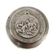 Picture of Impression Die All Dogs Go To Heaven