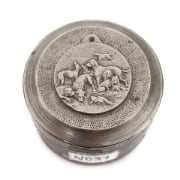 Picture of Impression Die All Dogs Go To Heaven