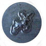 Picture of Impression Die Reindeer Pair - Left & Right